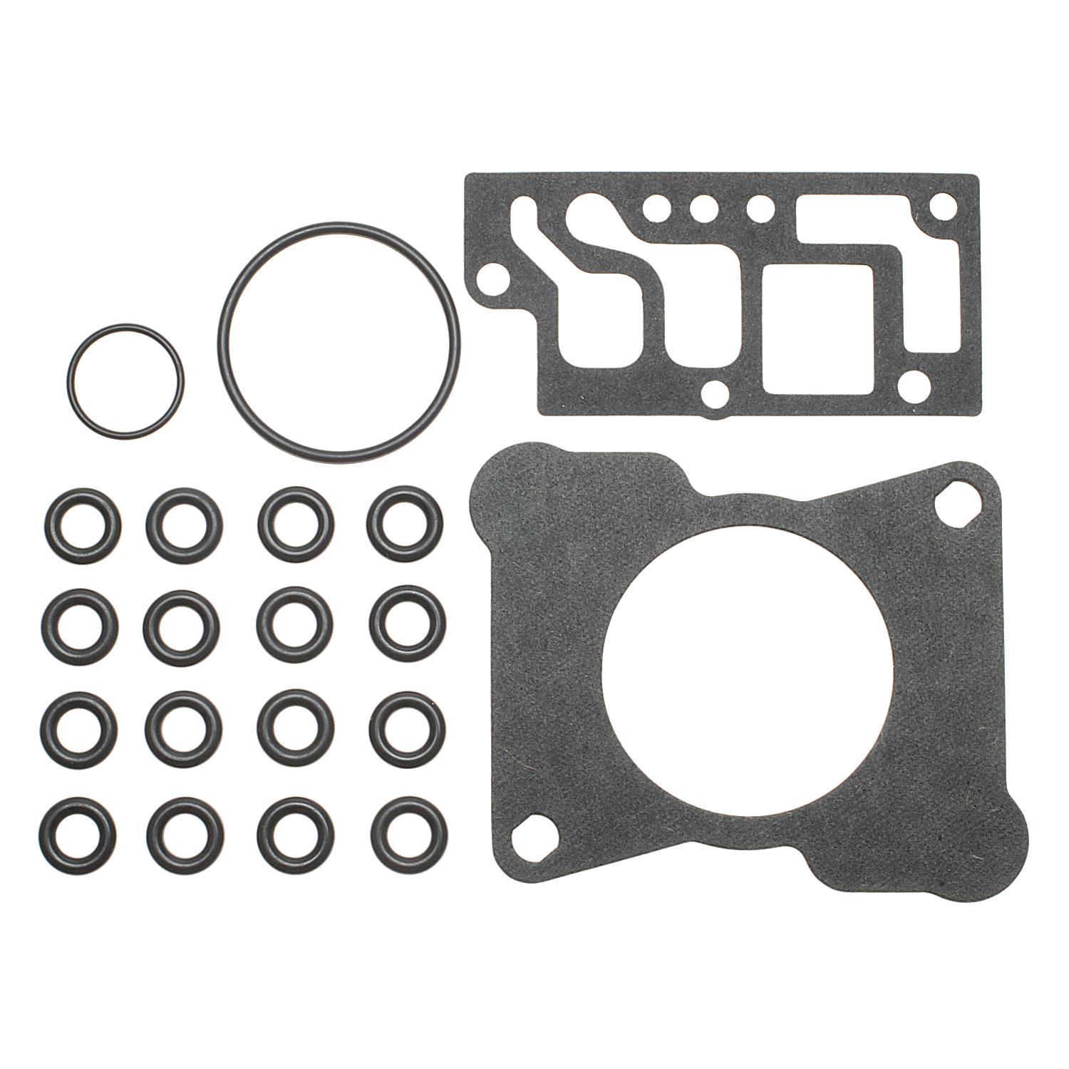 Standard Motor Products 2040 - Fuel Injection Multi-Port Tune-up Kit Standard Motor Products 2040 Fuel Injection Multi-Port Tune-up Kit product image 1 of 1