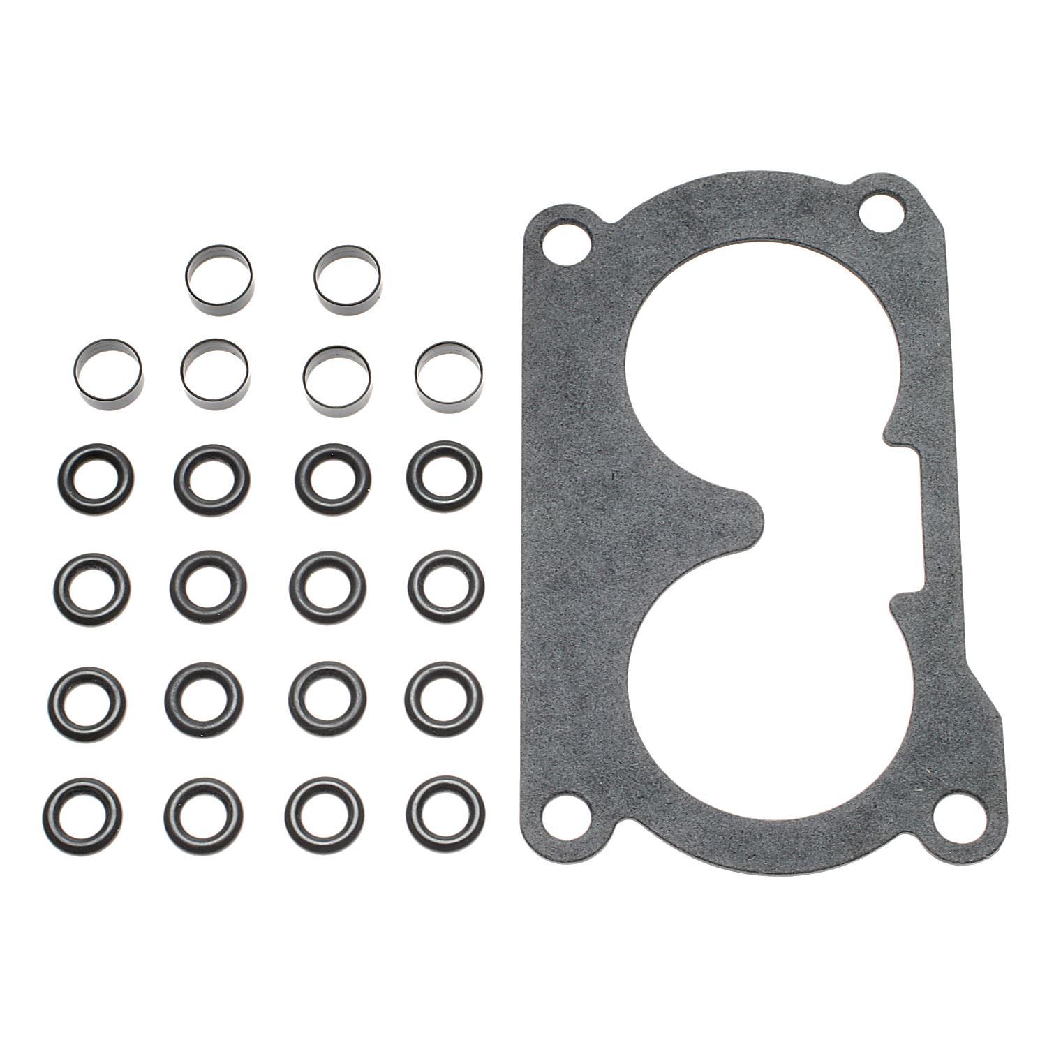 Standard Motor Products 2041 - Fuel Injection Multi-Port Tune-up Kit Standard Motor Products 2041 Fuel Injection Multi-Port Tune-up Kit product image 1 of 1