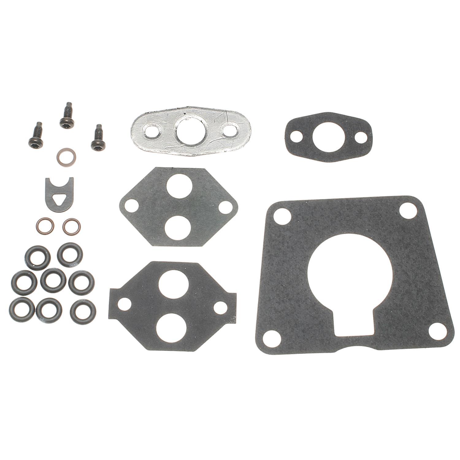 Standard Motor Products 2042 - Fuel Injection Multi-Port Tune-up Kit Standard Motor Products 2042 Fuel Injection Multi-Port Tune-up Kit product image 1 of 1