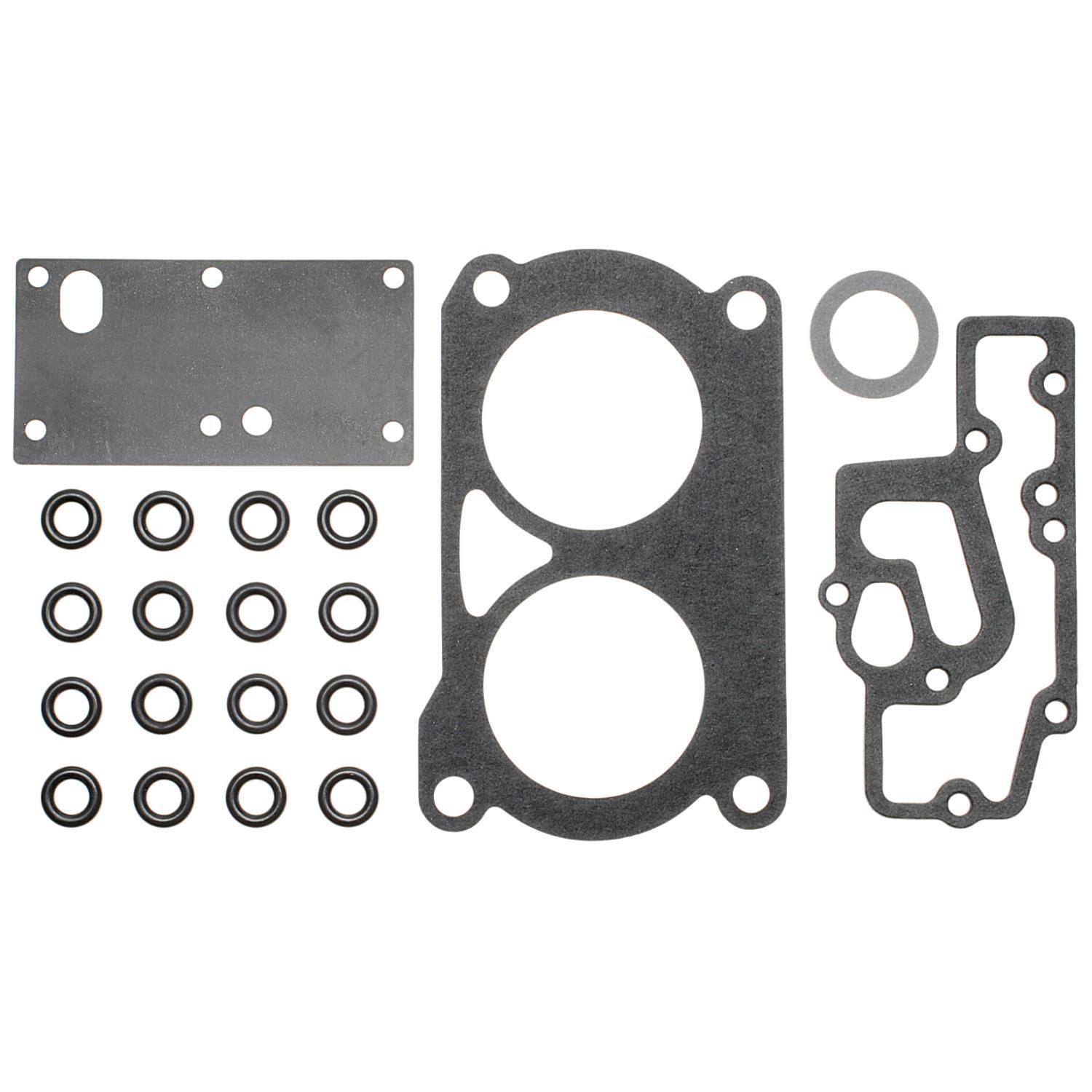 Standard Motor Products 2045 Fuel Injection Multi-Port Tune-up Kit product image 1 of 1