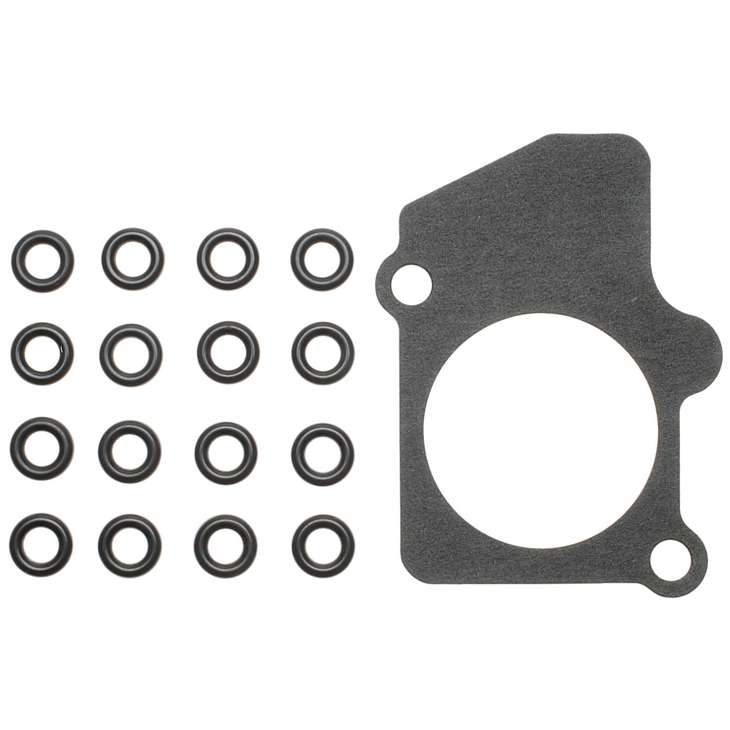 Standard Motor Products 2047 - Fuel Injection Multi-Port Tune-up Kit Standard Motor Products 2047 Fuel Injection Multi-Port Tune-up Kit product image 1 of 1
