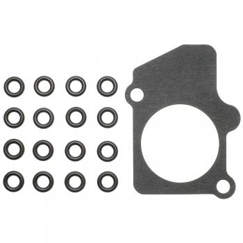 1994 Pontiac Sunbird Fuel Injection Multi-Port Tune-up Kit Standard Motor Products 2047 image 1 of 1