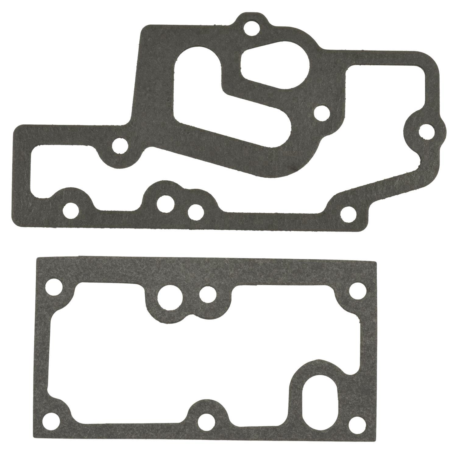 Standard Motor Products 2051 - Fuel Injection Throttle Body Mounting Gasket Set Standard Motor Products 2051 Fuel Injection Throttle Body Mounting Gasket Set product image 1 of 1