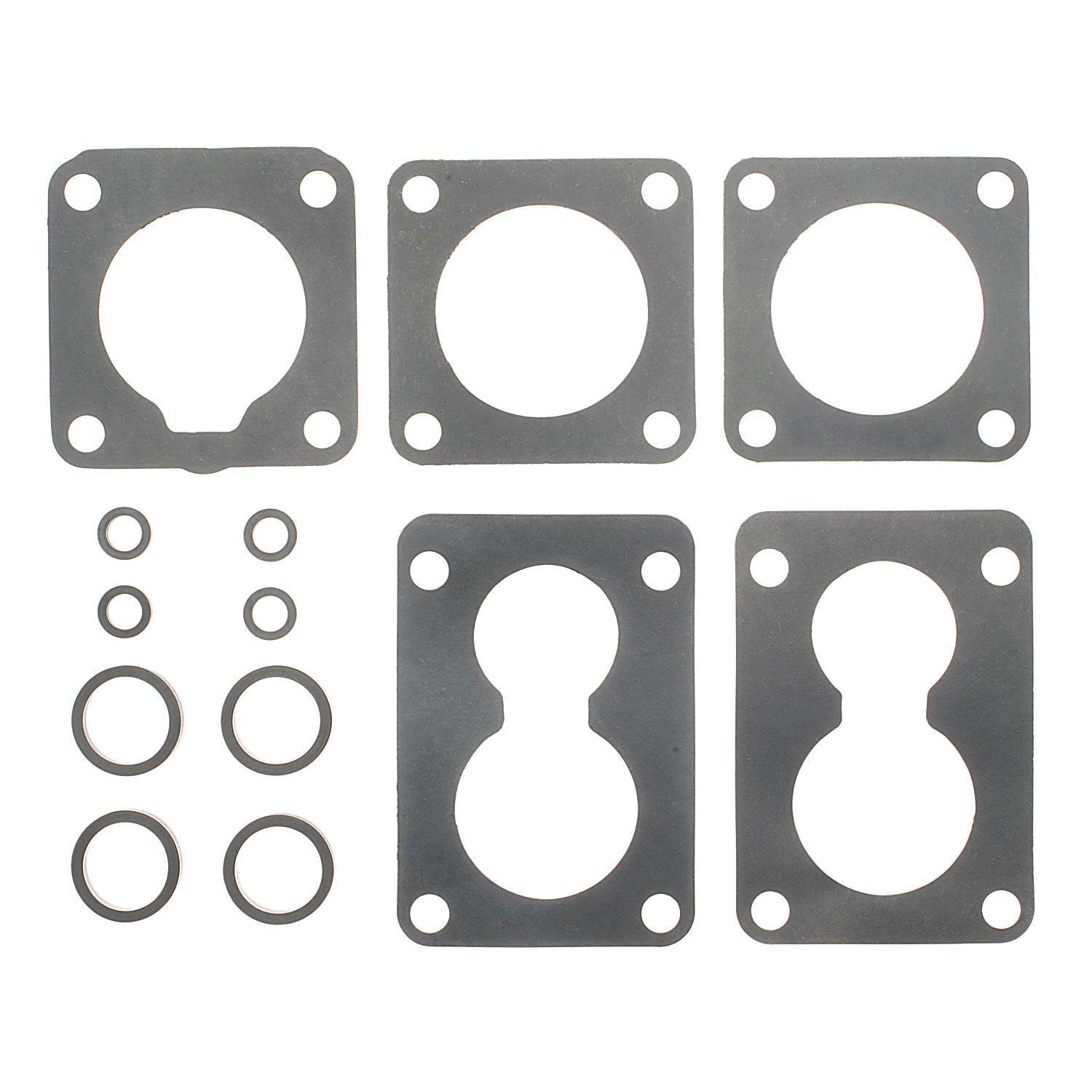 Standard Motor Products 2053 - Fuel Injection Multi-Port Tune-up Kit Standard Motor Products 2053 Fuel Injection Multi-Port Tune-up Kit product image 1 of 1