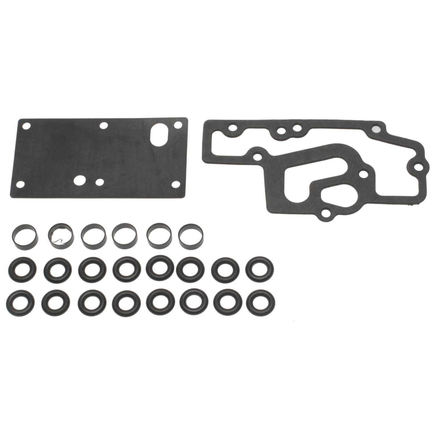 Standard Motor Products 2059 - Fuel Injection Multi-Port Tune-up Kit Standard Motor Products 2059 Fuel Injection Multi-Port Tune-up Kit product image 1 of 2