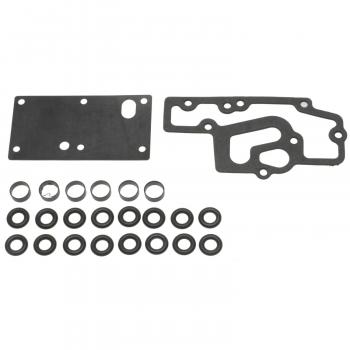 1994 Pontiac Firebird Fuel Injection Multi-Port Tune-up Kit Standard Motor Products 2059 image 1 of 2