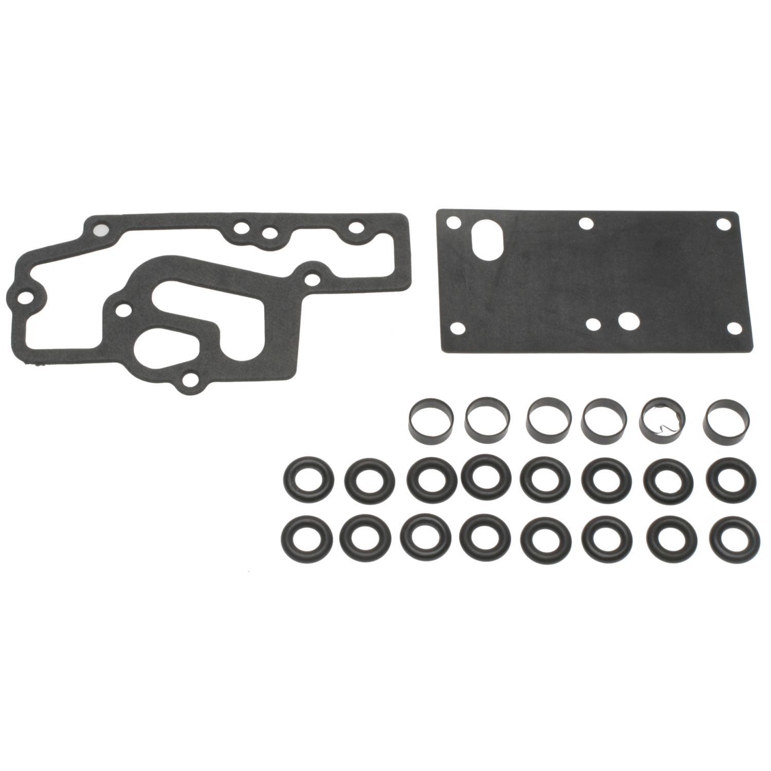 Standard Motor Products 2059 - Fuel Injection Multi-Port Tune-up Kit Standard Motor Products 2059 Fuel Injection Multi-Port Tune-up Kit product image 2 of 2