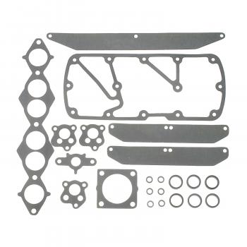 1987 Nissan Maxima Fuel Injection Multi-Port Tune-up Kit Standard Motor Products 2063 image 2 of 2