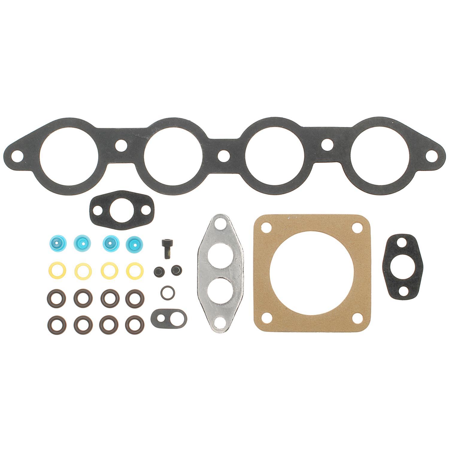 Standard Motor Products 2064 - Fuel Injection Multi-Port Tune-up Kit Standard Motor Products 2064 Fuel Injection Multi-Port Tune-up Kit product image 1 of 2