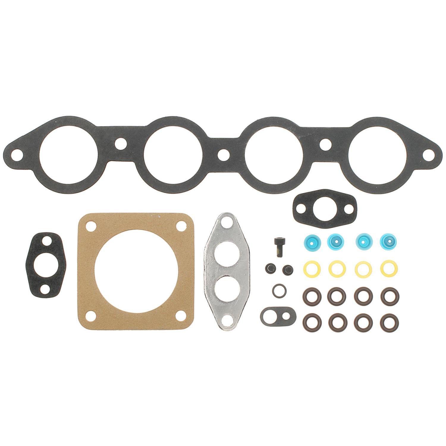 Standard Motor Products 2064 - Fuel Injection Multi-Port Tune-up Kit Standard Motor Products 2064 Fuel Injection Multi-Port Tune-up Kit product image 2 of 2