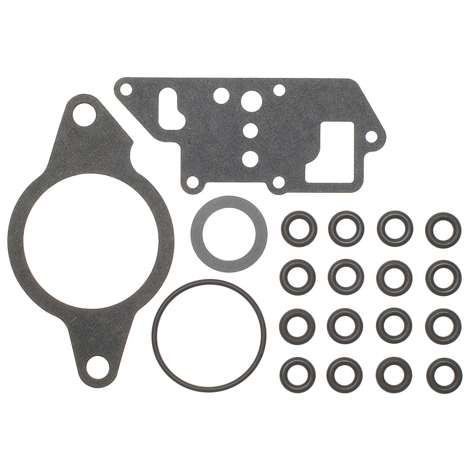 Standard Motor Products 2065 - Fuel Injection Multi-Port Tune-up Kit Standard Motor Products 2065 Fuel Injection Multi-Port Tune-up Kit product image 2 of 2