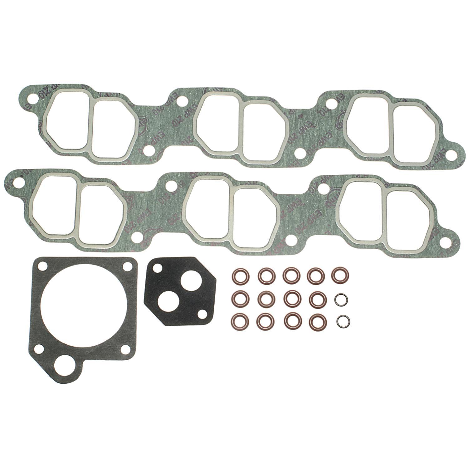 Standard Motor Products 2067 - Fuel Injection Multi-Port Tune-up Kit Standard Motor Products 2067 Fuel Injection Multi-Port Tune-up Kit product image 1 of 2
