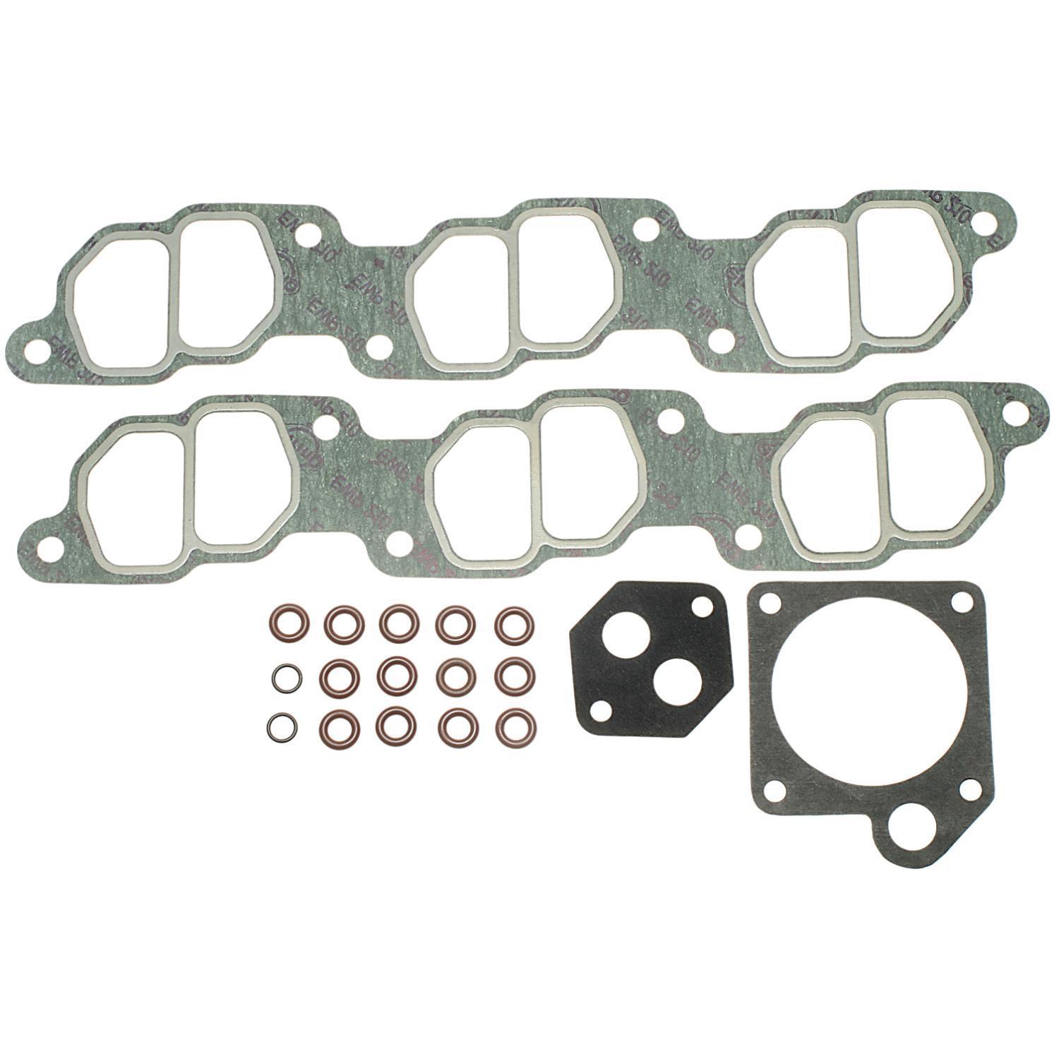 Standard Motor Products 2067 - Fuel Injection Multi-Port Tune-up Kit Standard Motor Products 2067 Fuel Injection Multi-Port Tune-up Kit product image 2 of 2