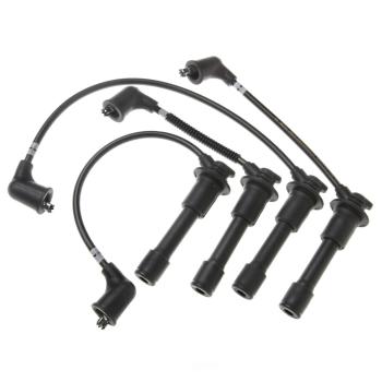 1993 Mazda Miata Spark Plug Wire Set Standard Motor Products 55108 image 1 of 1