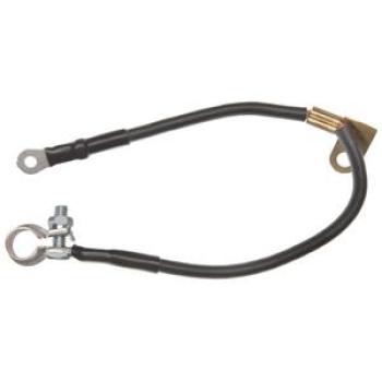 2005 Honda Civic Battery Cable Negative Standard Motor Products A176CLT image 2 of 2