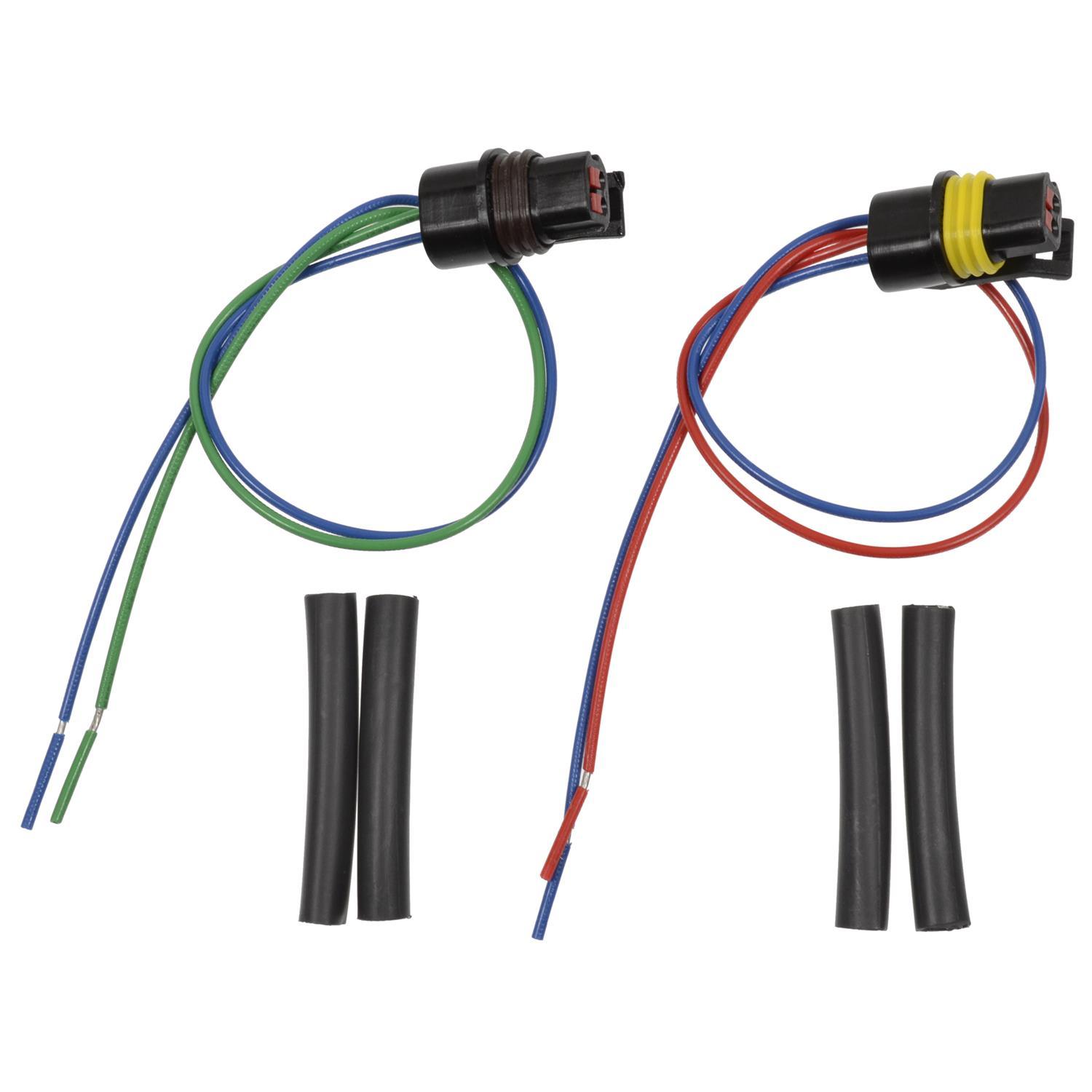 Standard Motor Products ABSK1 Vehicle Speed Sensor Connector product image 2 of 3