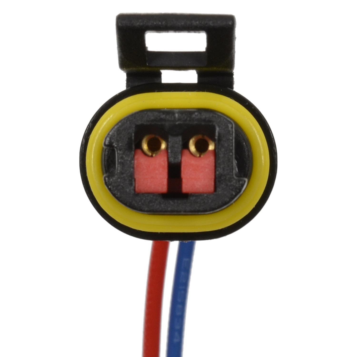 Standard Motor Products ABSK1 Vehicle Speed Sensor Connector product image 3 of 3