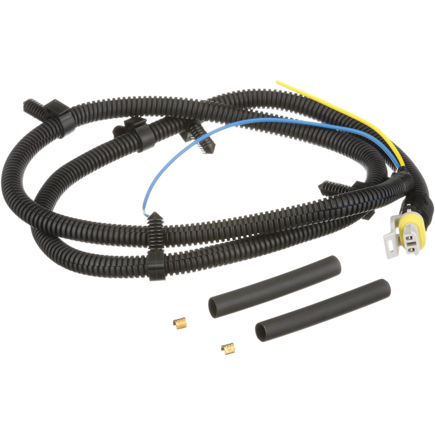 Standard Motor Products ABSK2 - ABS Repair Kit Standard Motor Products ABSK2 ABS Repair Kit product image 2 of 3