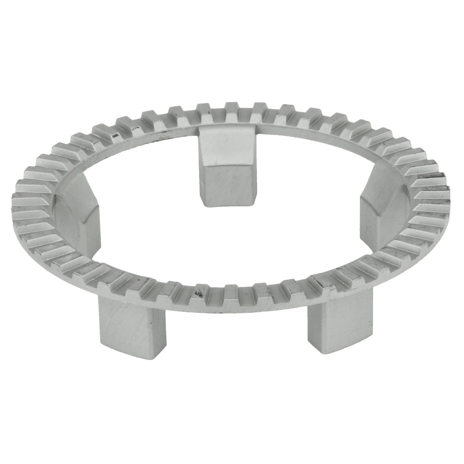 Standard Motor Products ABSR4 - ABS Reluctor Ring Standard Motor Products ABSR4 ABS Reluctor Ring product image 2 of 3