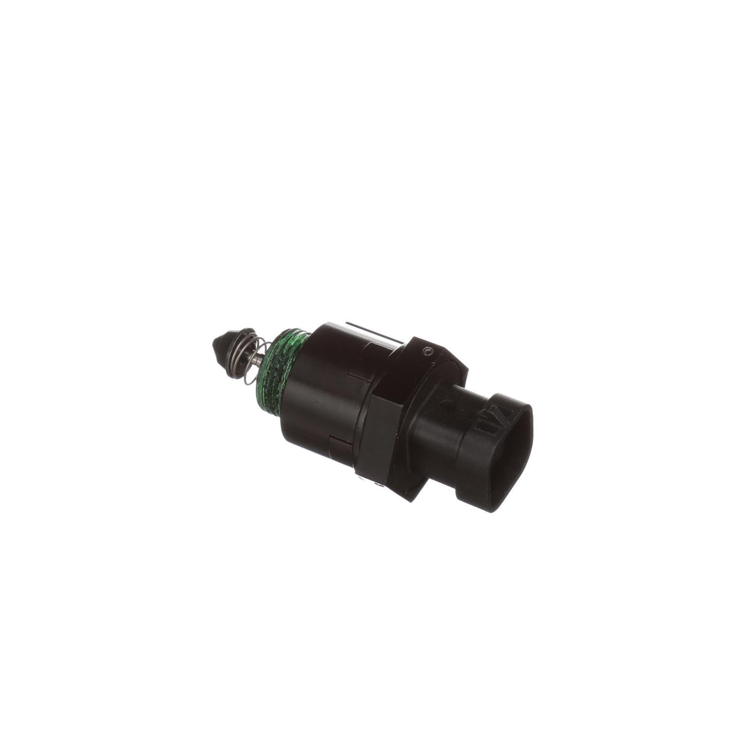 Standard Motor Products AC1 - Fuel Injection Idle Air Control Valve Standard Motor Products AC1 Fuel Injection Idle Air Control Valve product image 1 of 9