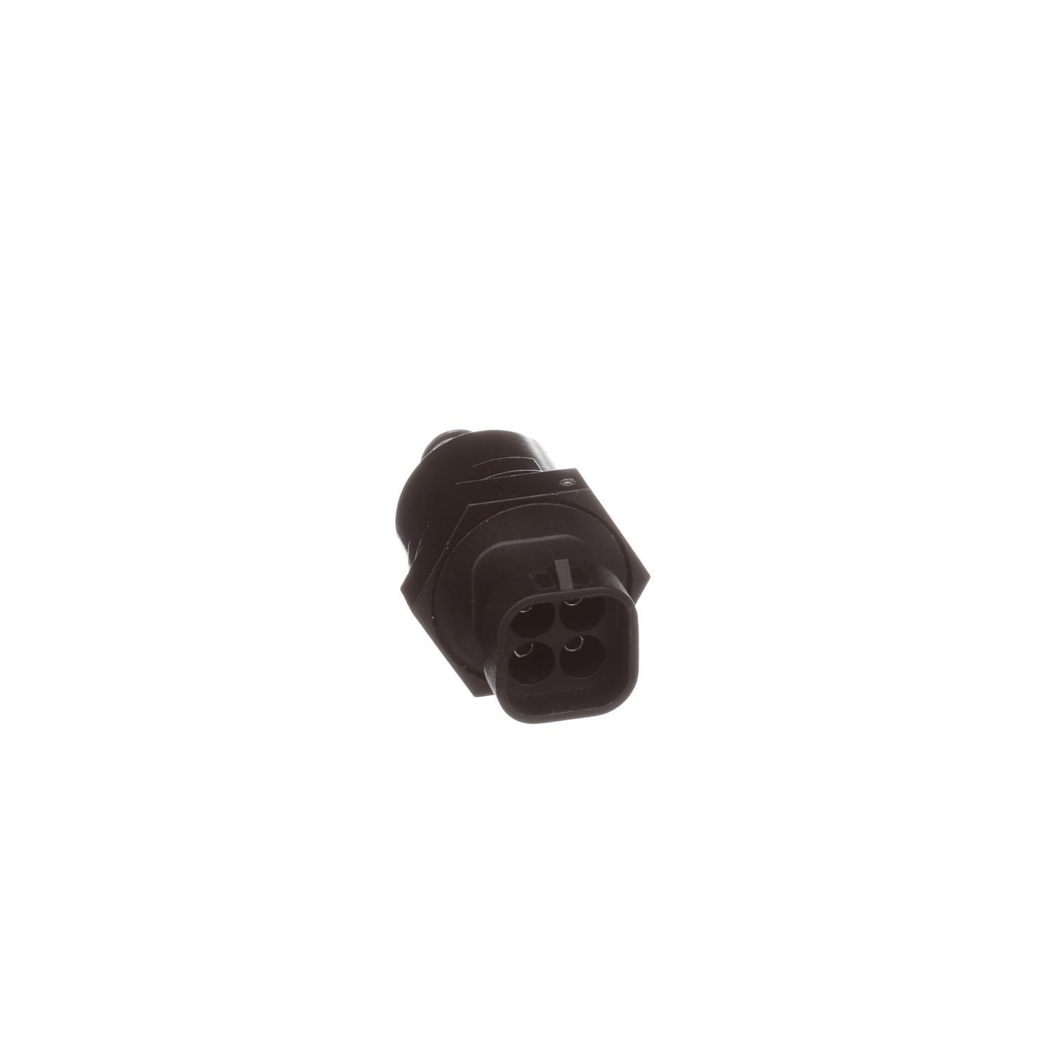 Standard Motor Products AC1 - Fuel Injection Idle Air Control Valve Standard Motor Products AC1 Fuel Injection Idle Air Control Valve product image 3 of 9