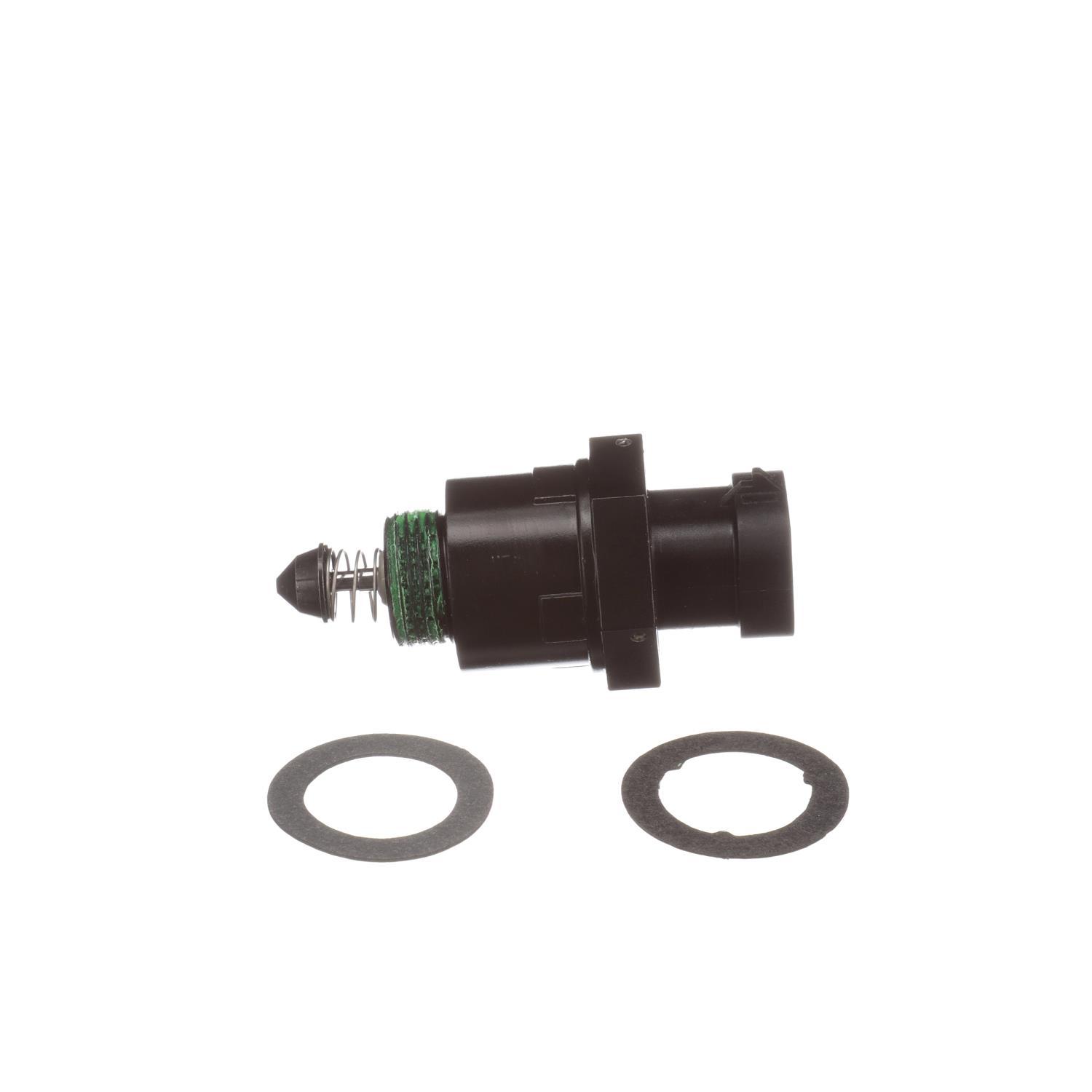 Standard Motor Products AC1 - Fuel Injection Idle Air Control Valve Standard Motor Products AC1 Fuel Injection Idle Air Control Valve product image 5 of 9