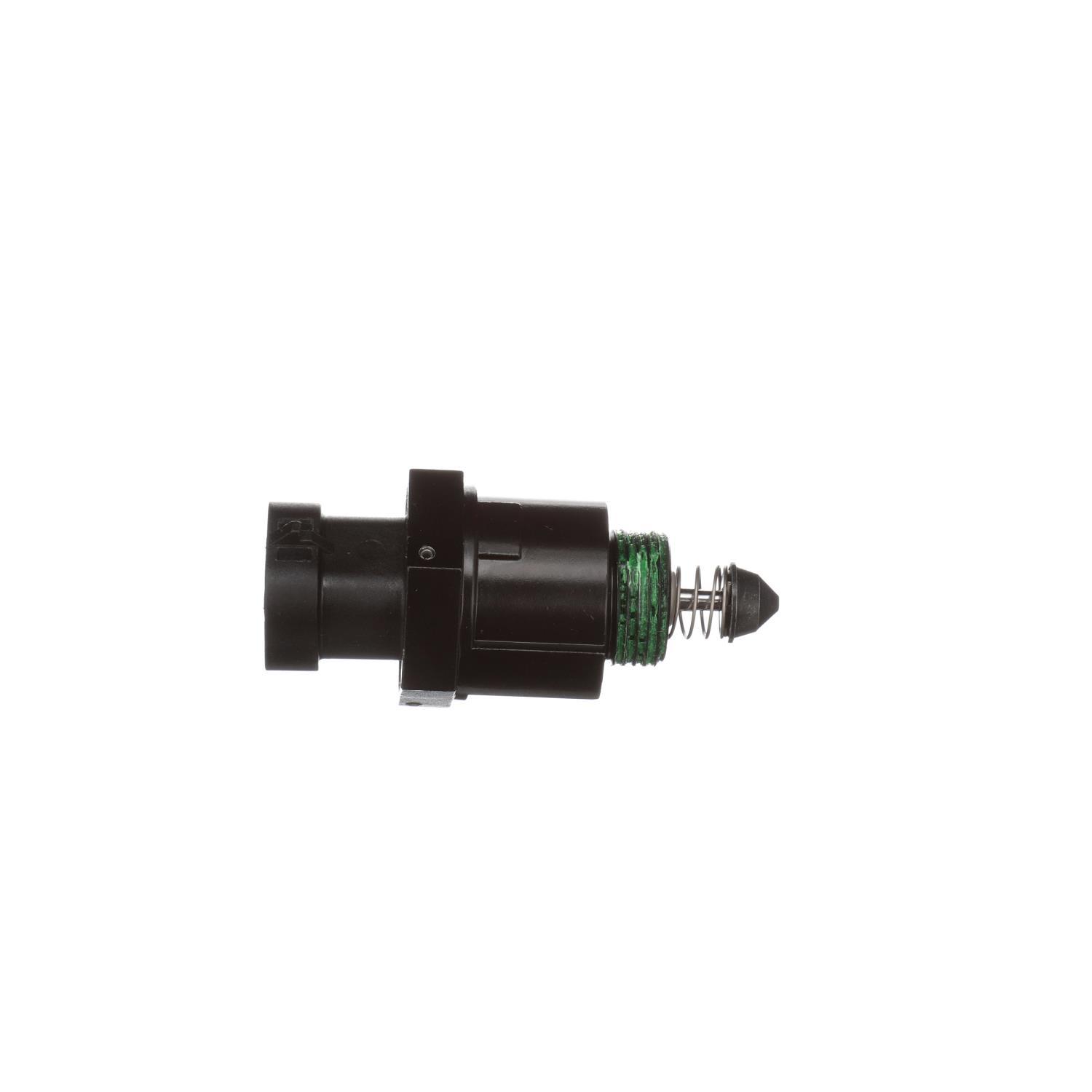 Standard Motor Products AC1 - Fuel Injection Idle Air Control Valve Standard Motor Products AC1 Fuel Injection Idle Air Control Valve product image 6 of 9