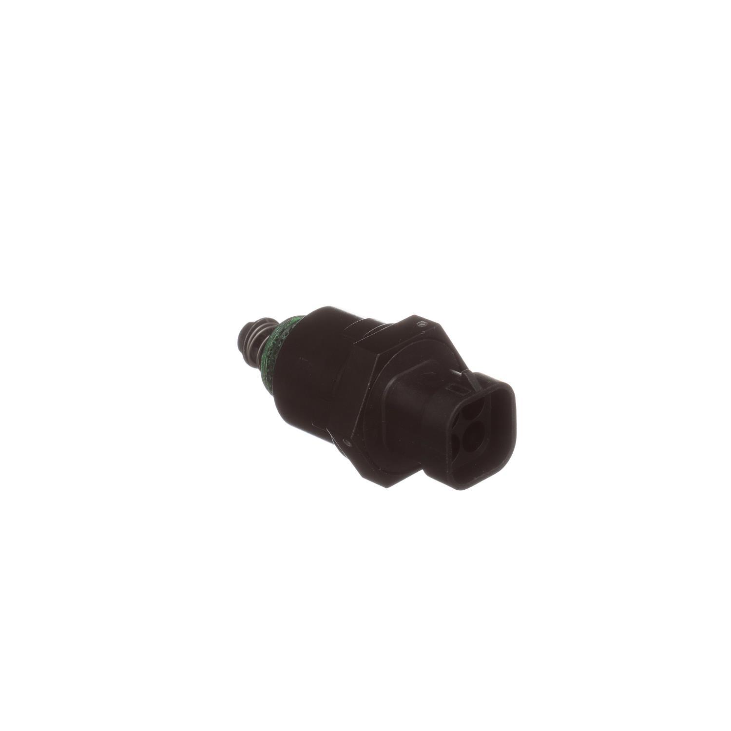 Standard Motor Products AC1 - Fuel Injection Idle Air Control Valve Standard Motor Products AC1 Fuel Injection Idle Air Control Valve product image 8 of 9