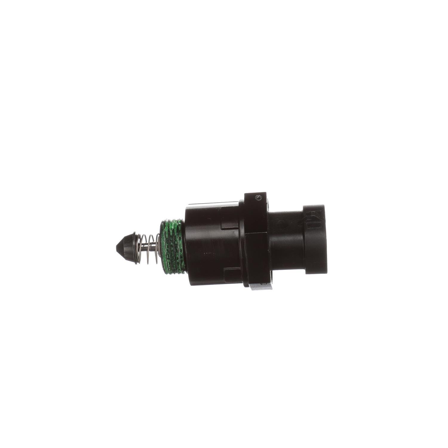 Standard Motor Products AC1 - Fuel Injection Idle Air Control Valve Standard Motor Products AC1 Fuel Injection Idle Air Control Valve product image 9 of 9