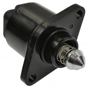 1993 Chrysler LeBaron Idle Air Control Valve Standard Motor Products AC10 image 1 of 3