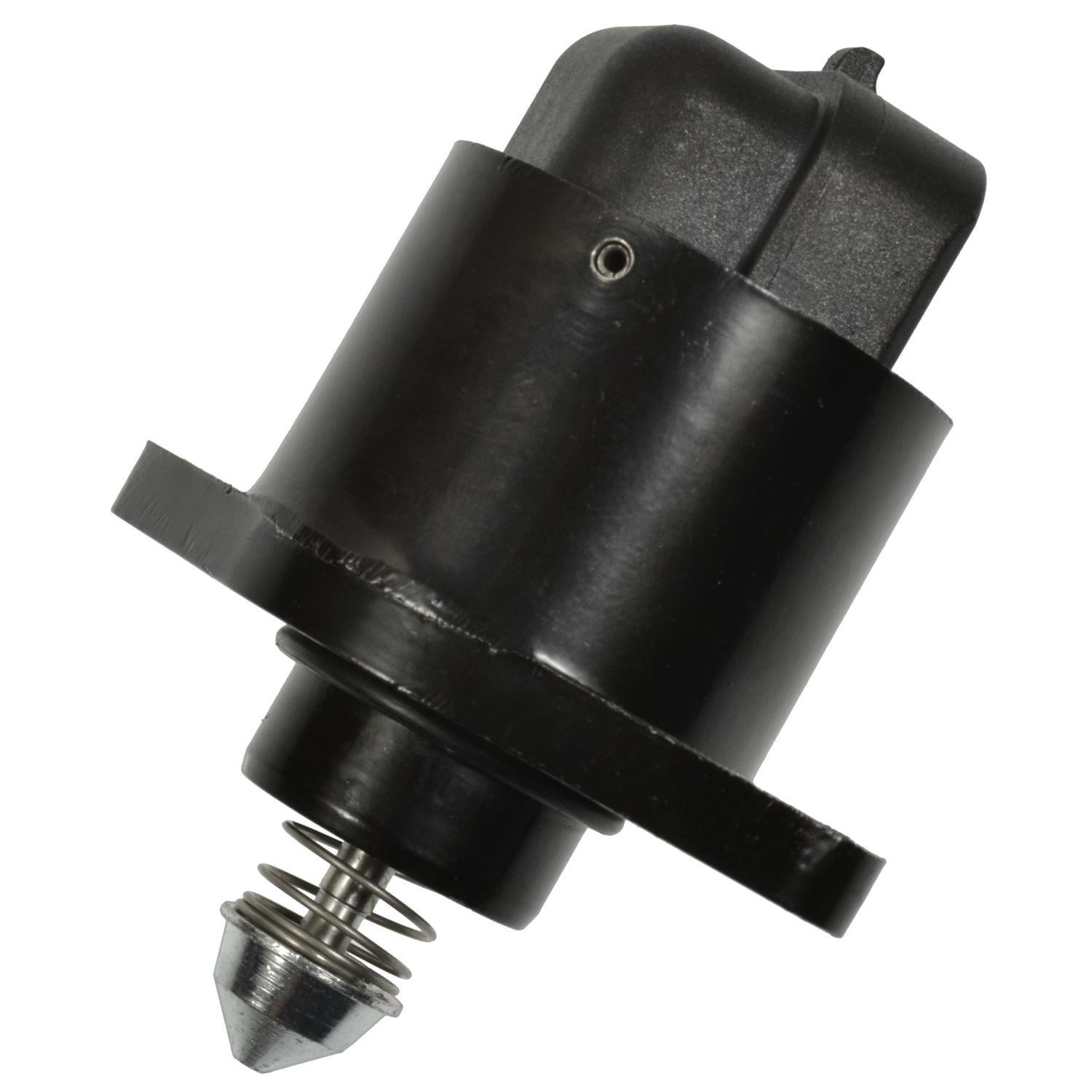 Standard Motor Products AC10 - Fuel Injection Idle Air Control Valve Standard Motor Products AC10 Fuel Injection Idle Air Control Valve product image 2 of 3