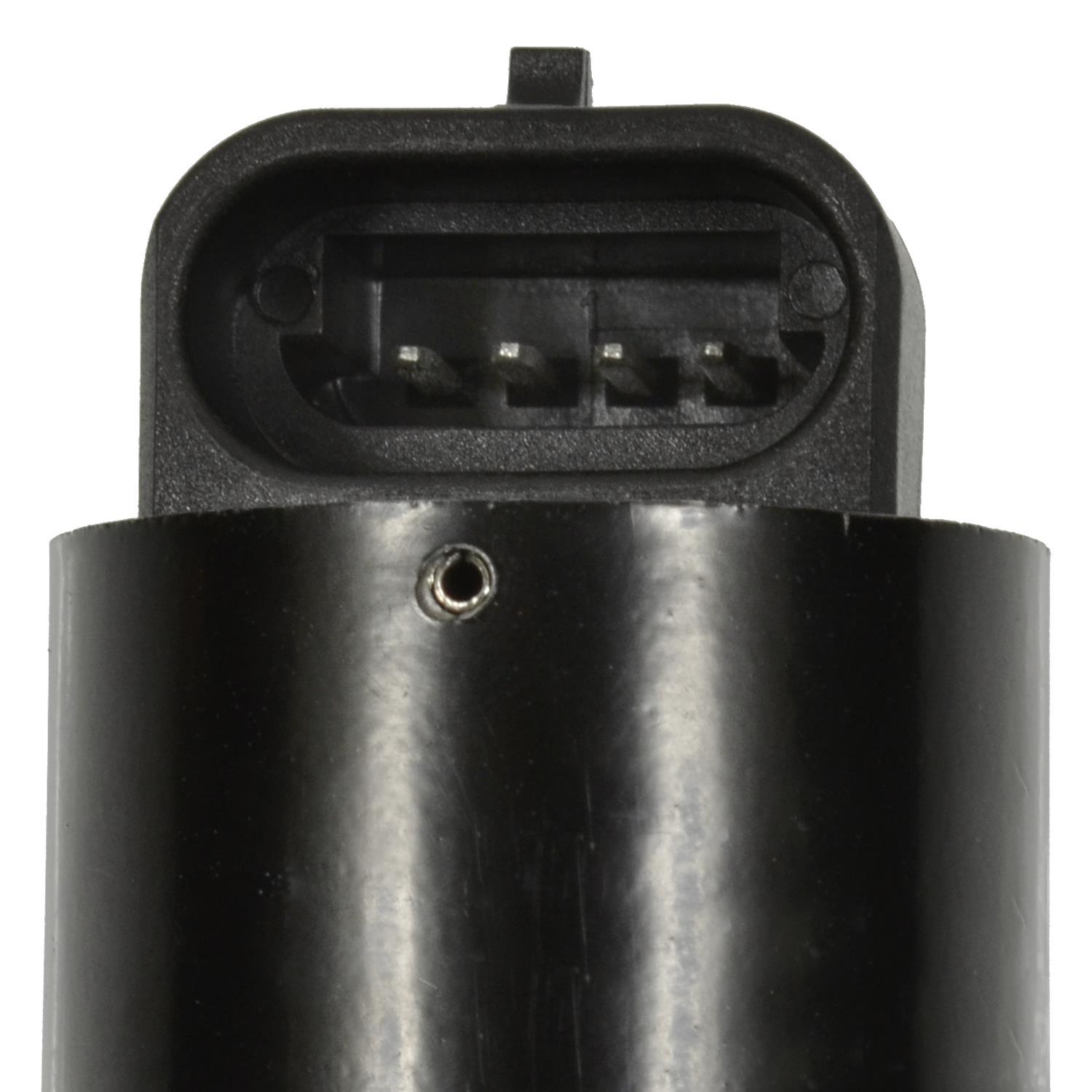 Standard Motor Products AC10 - Fuel Injection Idle Air Control Valve Standard Motor Products AC10 Fuel Injection Idle Air Control Valve product image 3 of 3