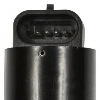 1993 Chrysler LeBaron Idle Air Control Valve Standard Motor Products AC10 image 3 of 3