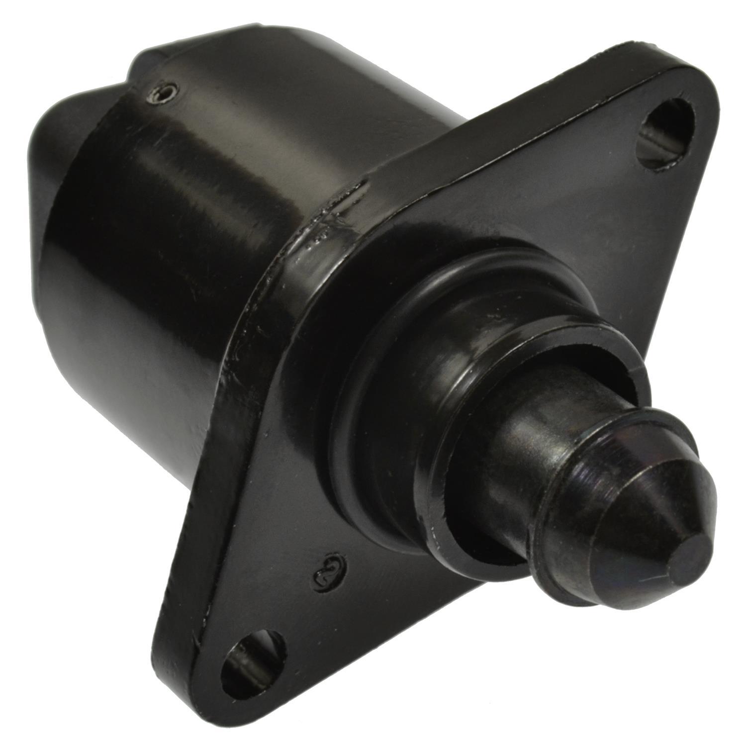 Standard Motor Products AC101 - Fuel Injection Idle Air Control Valve Standard Motor Products AC101 Fuel Injection Idle Air Control Valve product image 1 of 3