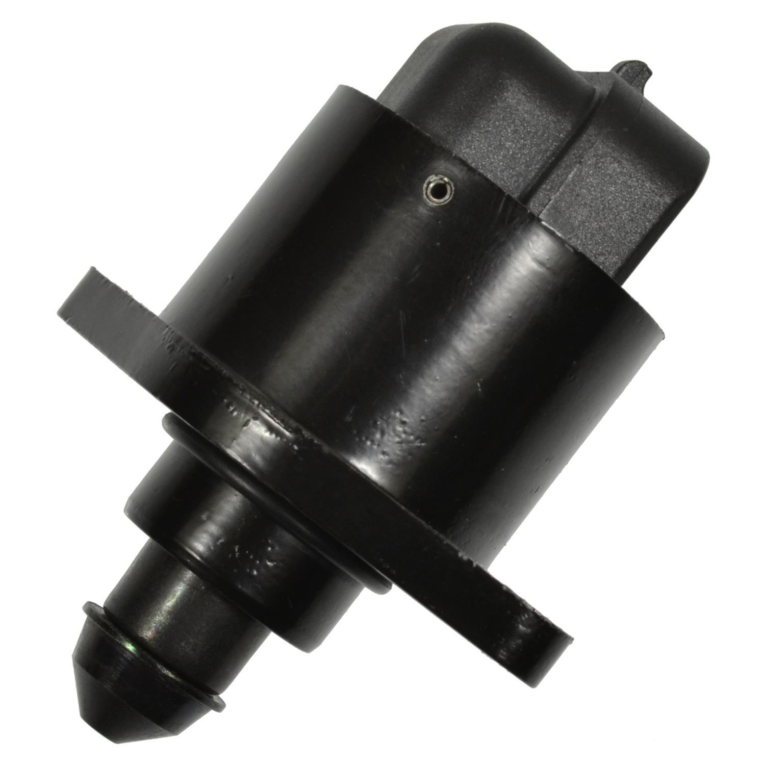 Standard Motor Products AC101 - Fuel Injection Idle Air Control Valve Standard Motor Products AC101 Fuel Injection Idle Air Control Valve product image 2 of 3