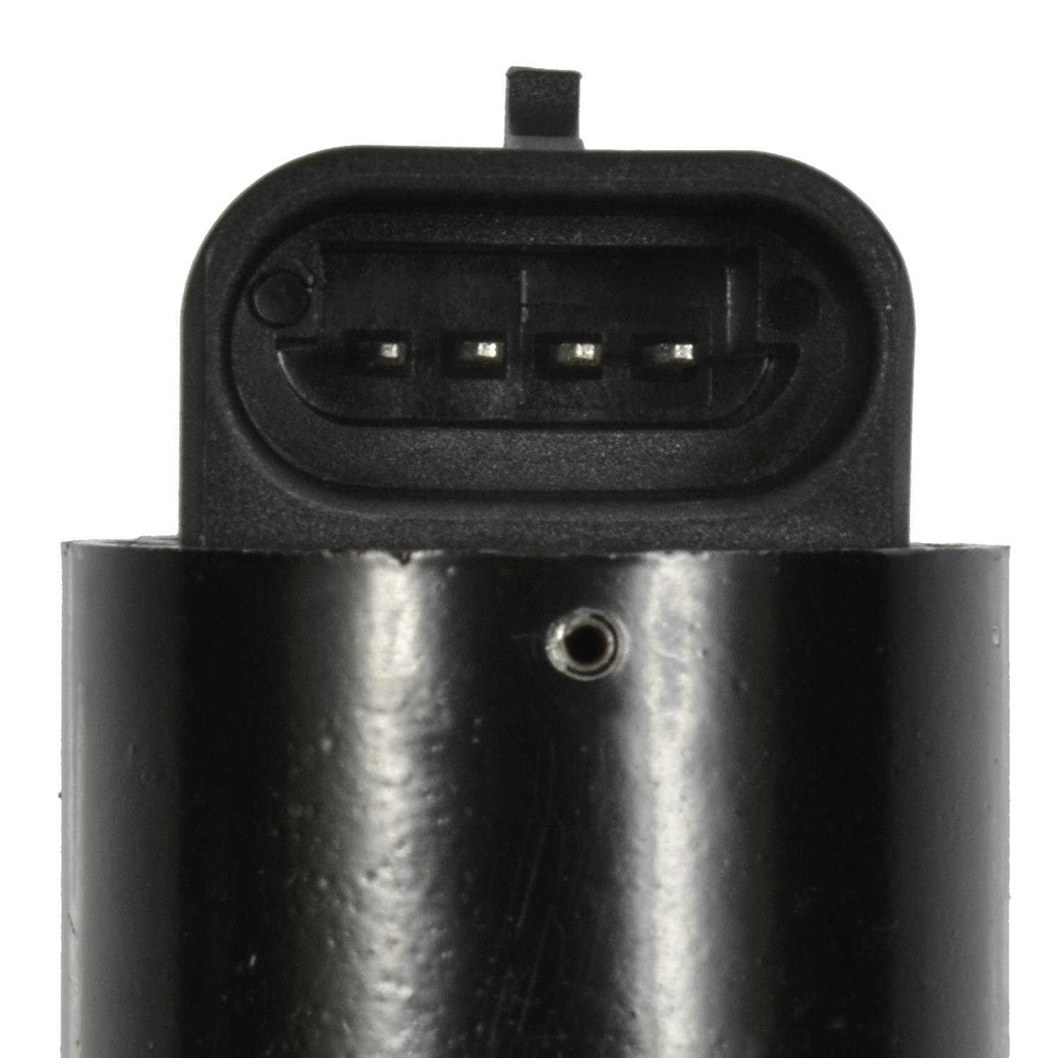 Standard Motor Products AC101 - Fuel Injection Idle Air Control Valve Standard Motor Products AC101 Fuel Injection Idle Air Control Valve product image 3 of 3
