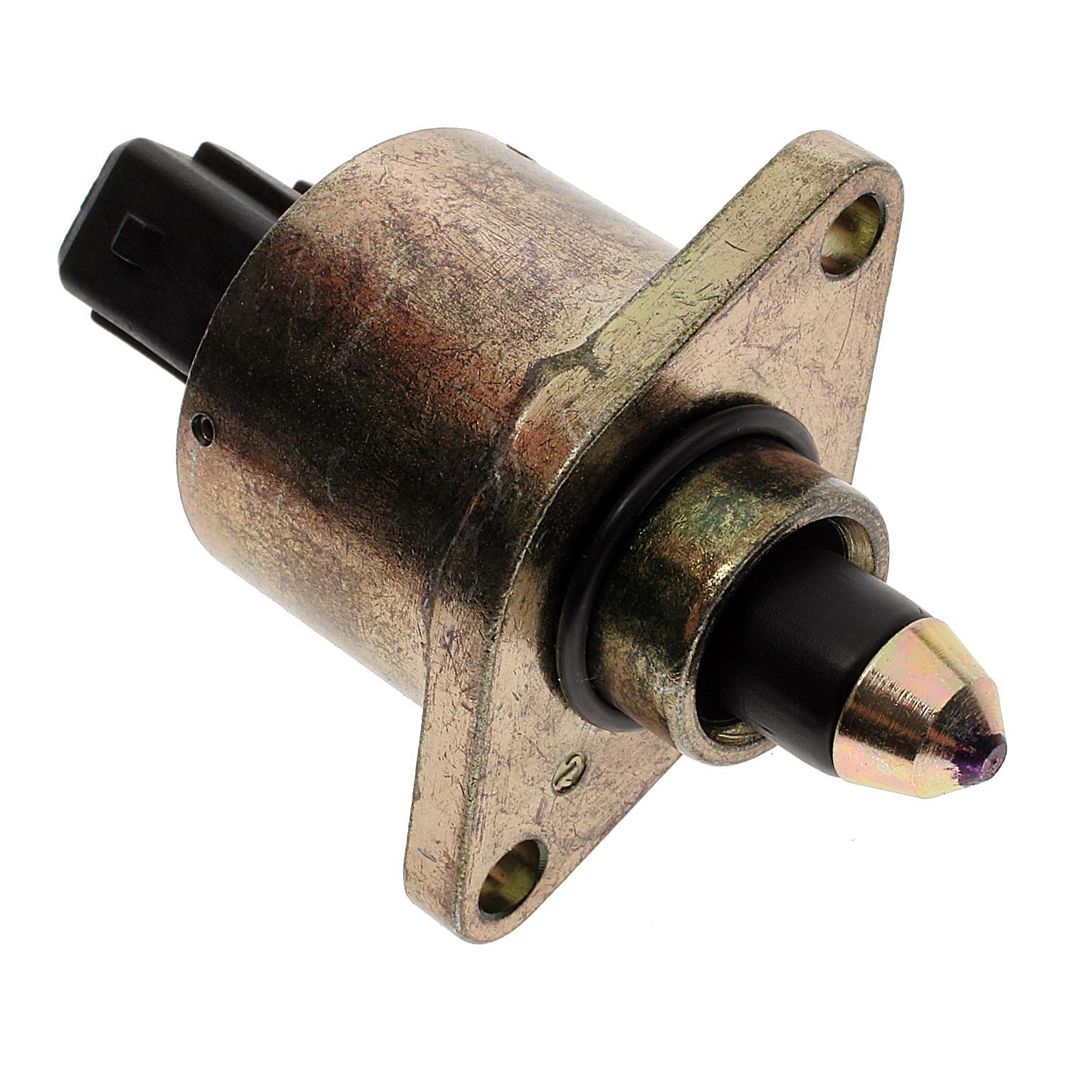 Standard Motor Products AC102 - Fuel Injection Idle Air Control Valve Standard Motor Products AC102 Fuel Injection Idle Air Control Valve product image 1 of 3