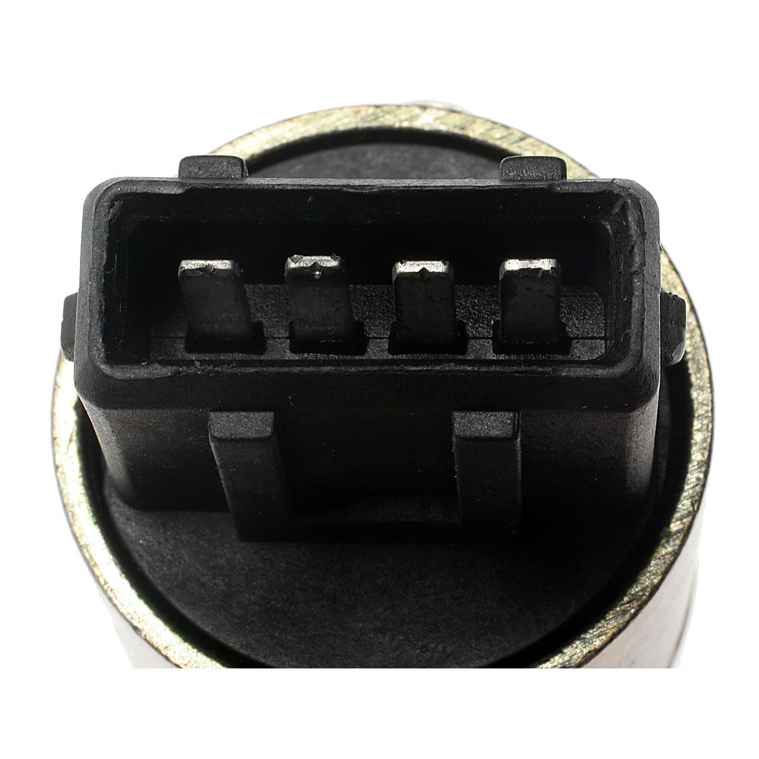 Standard Motor Products AC102 - Fuel Injection Idle Air Control Valve Standard Motor Products AC102 Fuel Injection Idle Air Control Valve product image 2 of 3