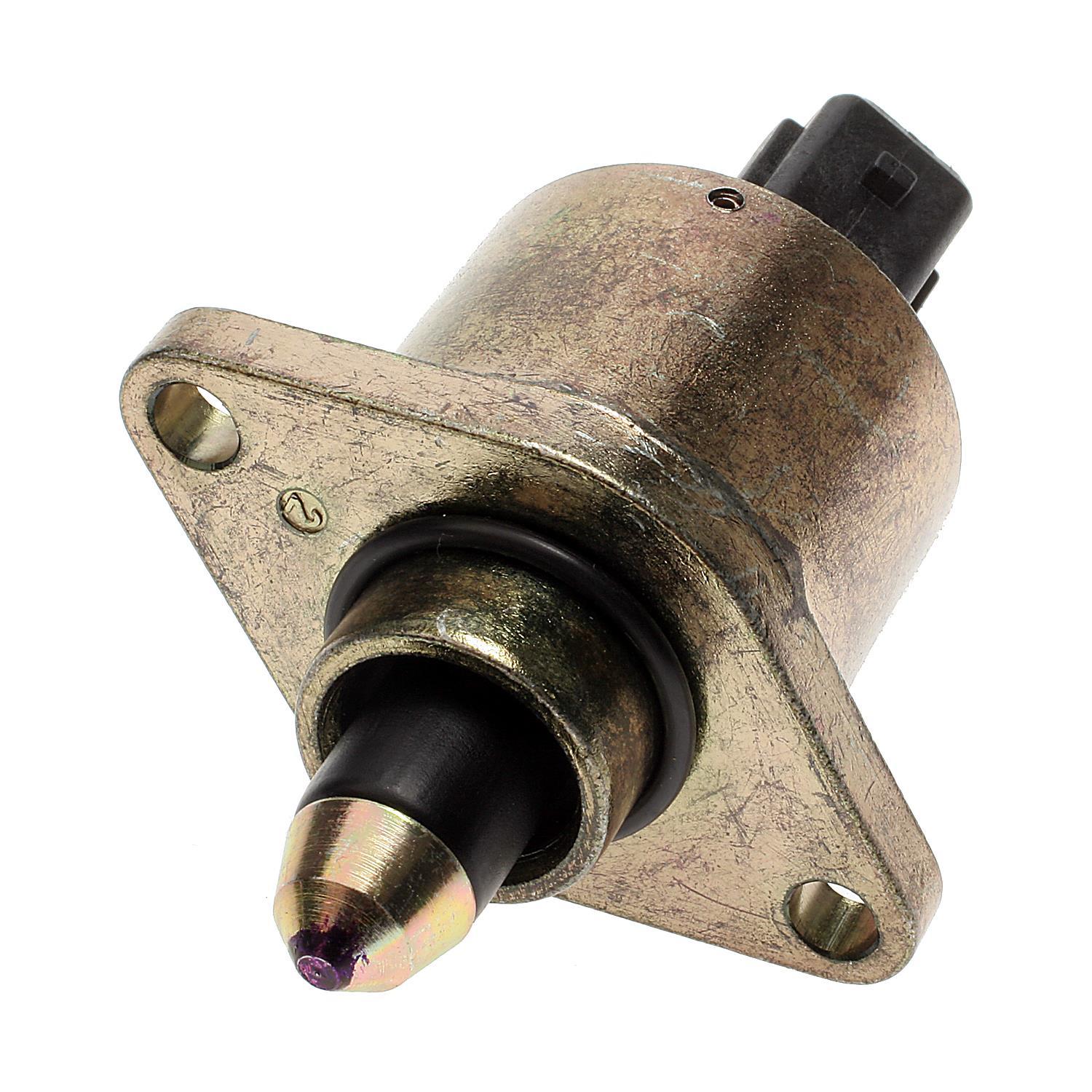 Standard Motor Products AC102 - Fuel Injection Idle Air Control Valve Standard Motor Products AC102 Fuel Injection Idle Air Control Valve product image 3 of 3