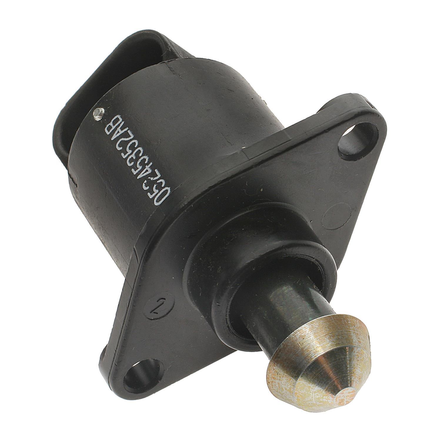Standard Motor Products AC103 - Fuel Injection Idle Air Control Valve Standard Motor Products AC103 Fuel Injection Idle Air Control Valve product image 1 of 3