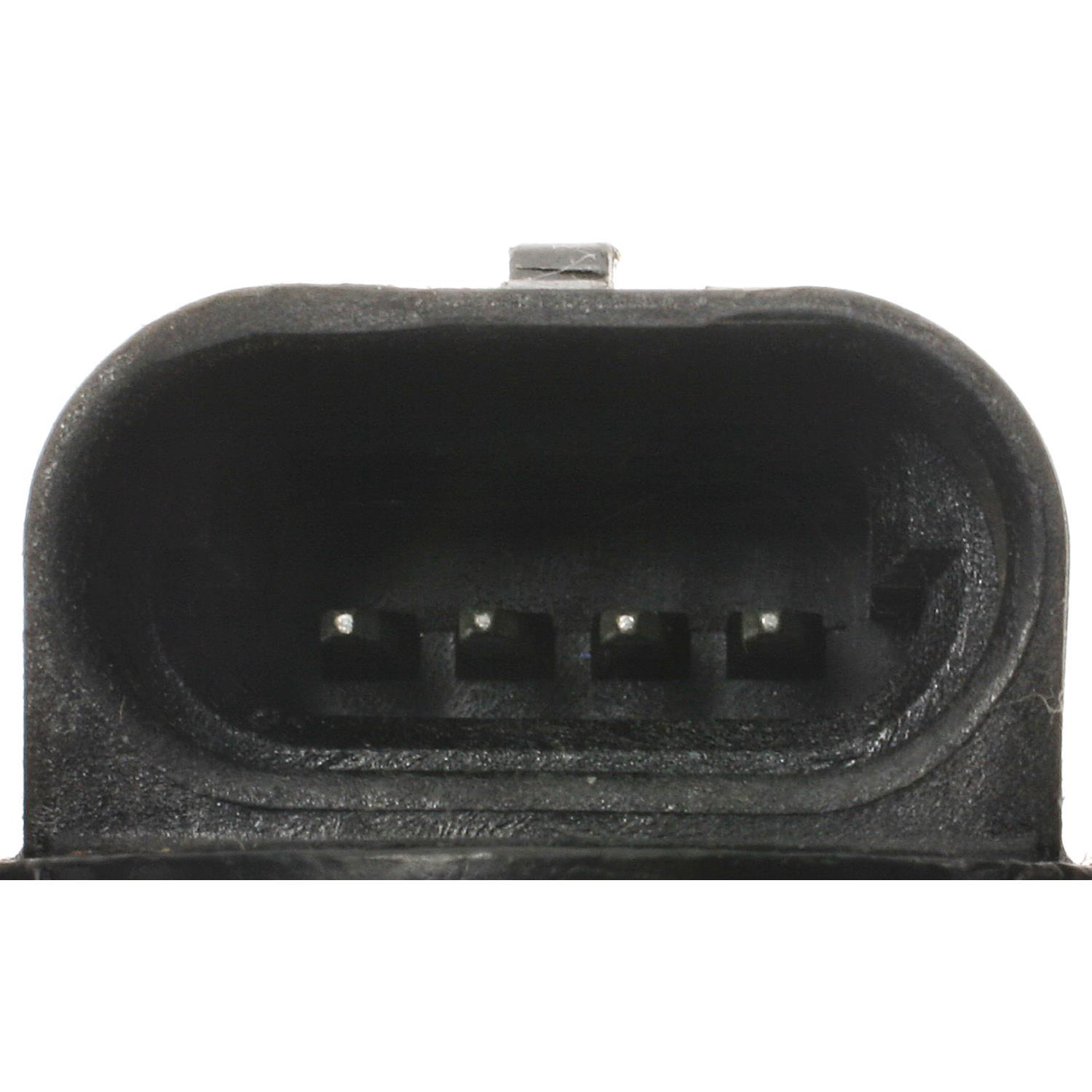 Standard Motor Products AC103 - Fuel Injection Idle Air Control Valve Standard Motor Products AC103 Fuel Injection Idle Air Control Valve product image 3 of 3