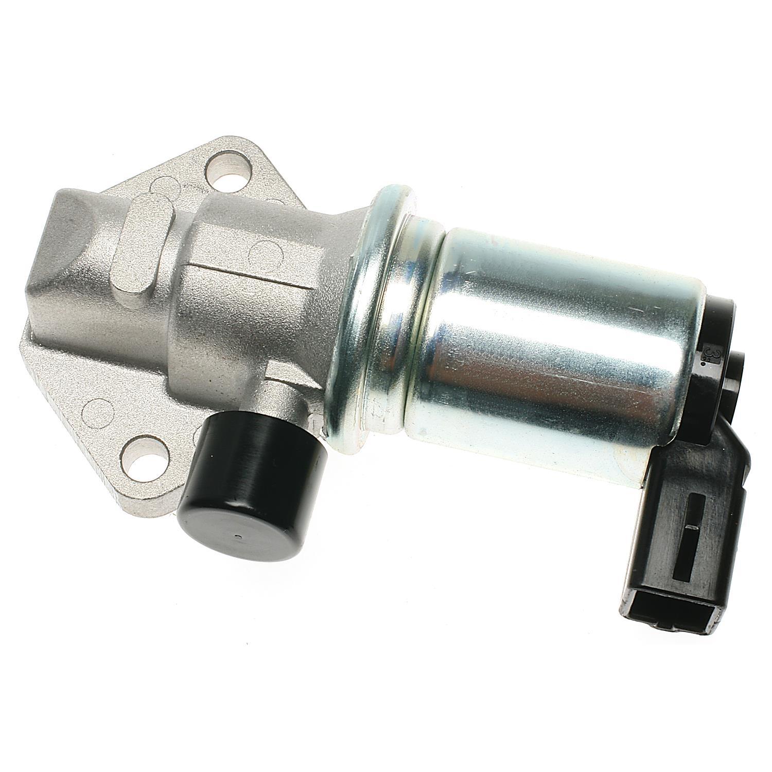 Standard Motor Products AC108 - Fuel Injection Idle Air Control Valve Standard Motor Products AC108 Fuel Injection Idle Air Control Valve product image 2 of 3