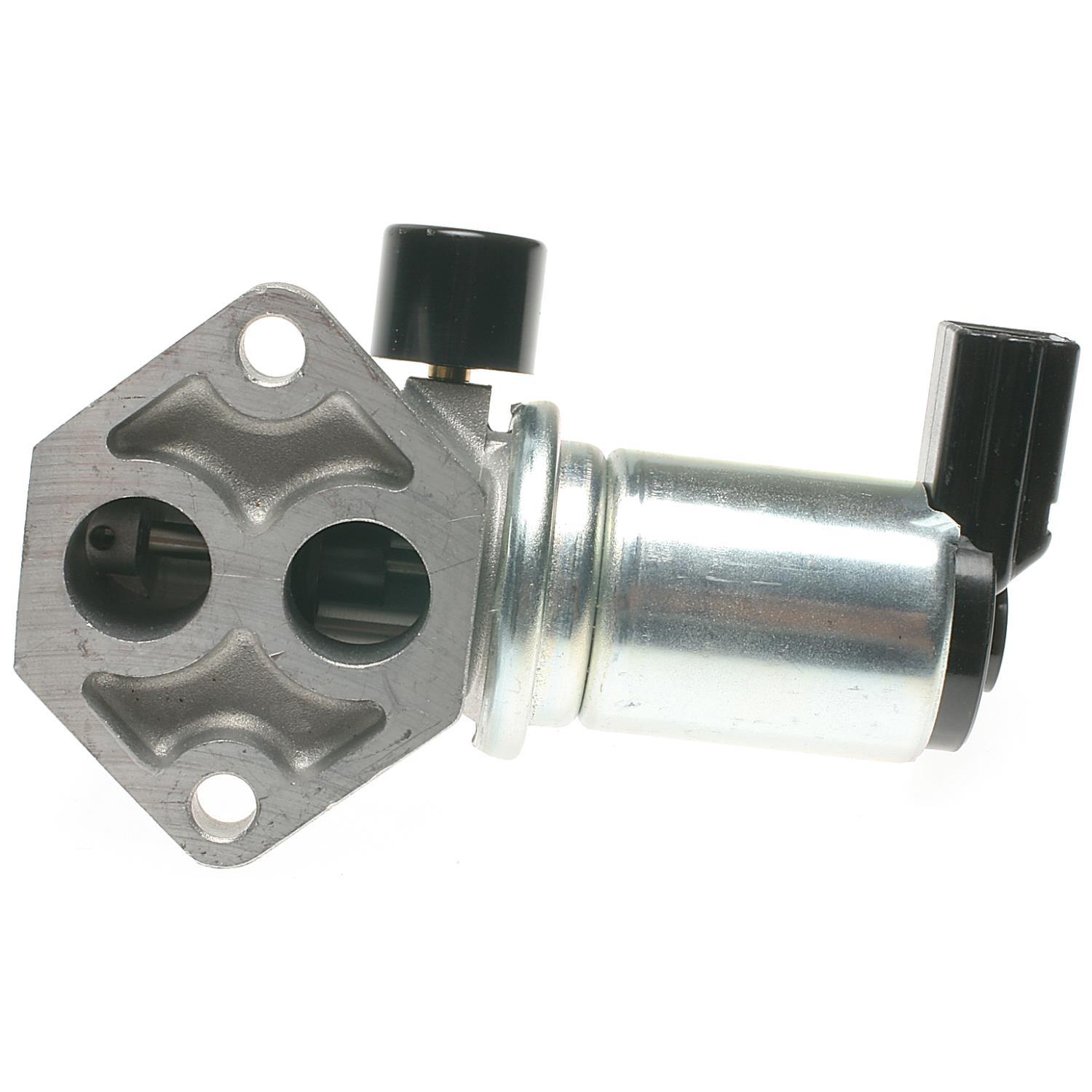 Standard Motor Products AC108 - Fuel Injection Idle Air Control Valve Standard Motor Products AC108 Fuel Injection Idle Air Control Valve product image 3 of 3