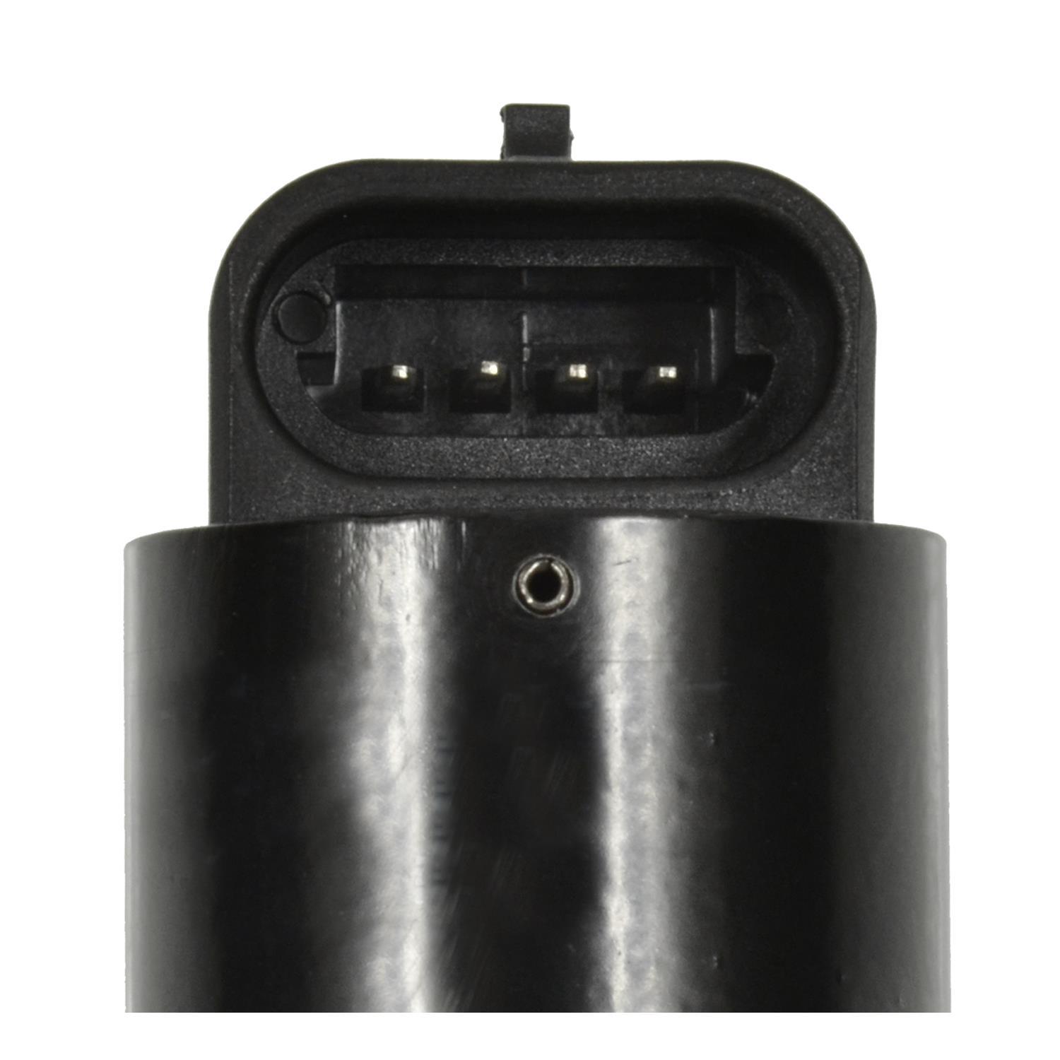 Standard Motor Products AC11 - Fuel Injection Idle Air Control Valve Standard Motor Products AC11 Fuel Injection Idle Air Control Valve product image 3 of 3