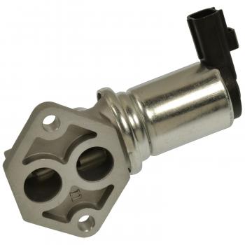 1996 Ford Ranger Idle Air Control Valve Standard Motor Products AC114 image 1 of 3