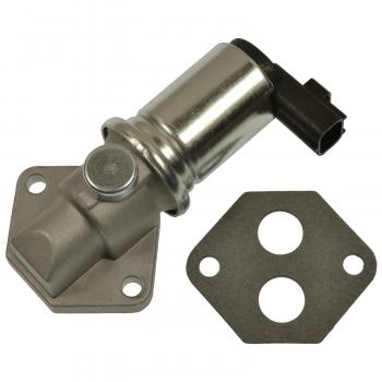 1996 Ford Ranger Idle Air Control Valve Standard Motor Products AC114 image 2 of 3