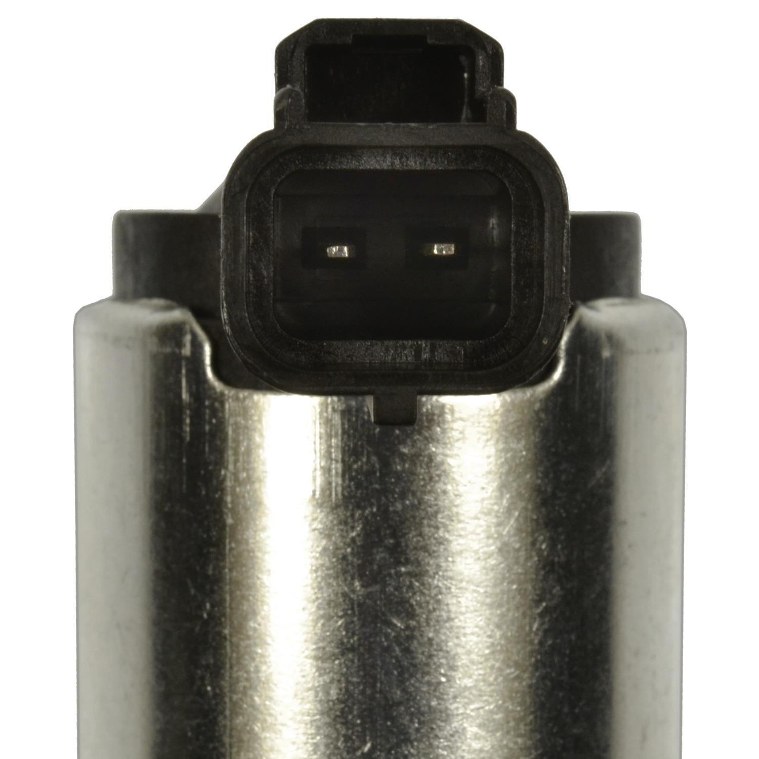 Standard Motor Products AC114 - Fuel Injection Idle Air Control Valve Standard Motor Products AC114 Fuel Injection Idle Air Control Valve product image 3 of 3
