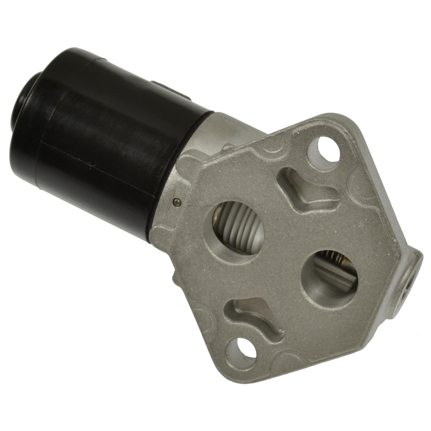 Standard Motor Products AC116 - Fuel Injection Idle Air Control Valve Standard Motor Products AC116 Fuel Injection Idle Air Control Valve product image 1 of 3