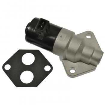 1995 Mercury Mystique Idle Air Control Valve Standard Motor Products AC116 image 2 of 3