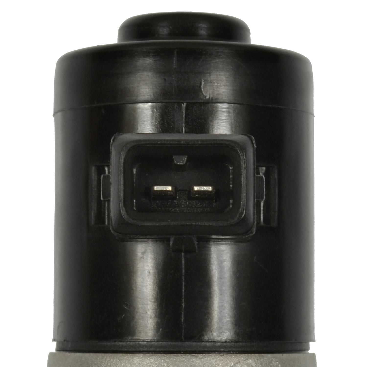 Standard Motor Products AC116 - Fuel Injection Idle Air Control Valve Standard Motor Products AC116 Fuel Injection Idle Air Control Valve product image 3 of 3